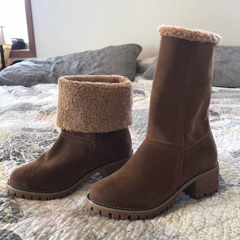 Boots